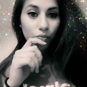 Meet your Posher, Sabrina